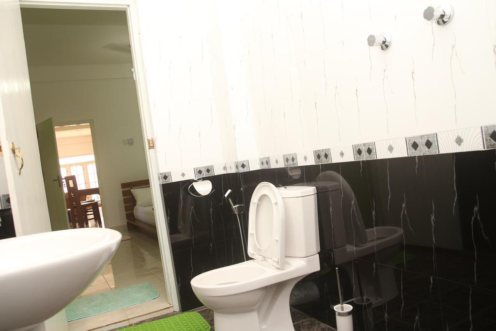 Sanovin Hotel Mirissa Kamer foto